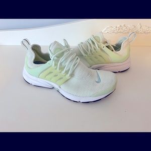 Nike presto size 8.5